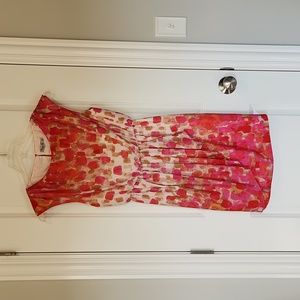 Eliza J Sleeveless Dress Size 4